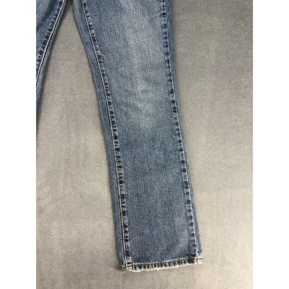 Calvin Klein Jeans, Bootcut, size 8 - Picture 3 of 12
